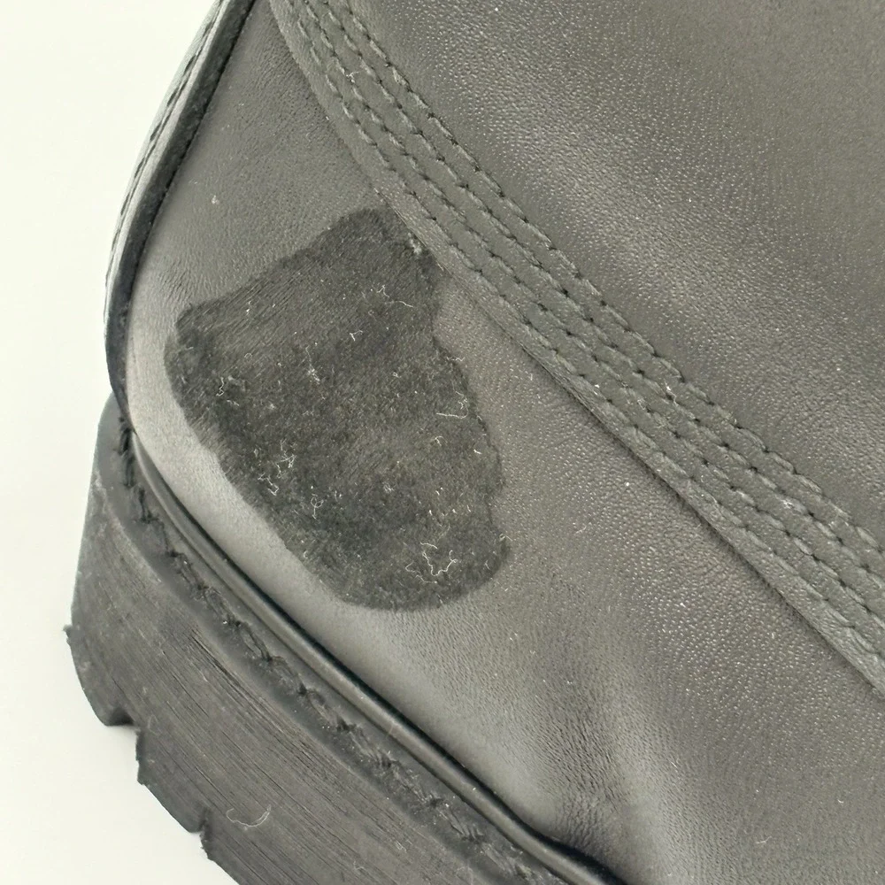 Honeywell PRO Warrington 3003 Steel Toe Firefighter Station Duty Boot USA 16 EEE
